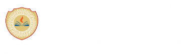 Pandit Deendayal Petroleum University